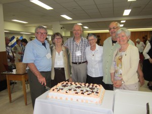 Engagement associés 2015