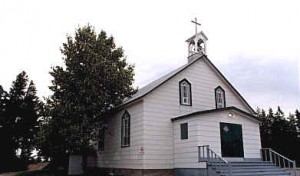 Église de Pointe_lebel
