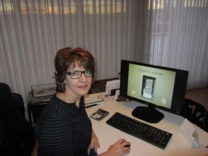 Céline Prévost