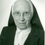 Marguerite Dion 1914-2016