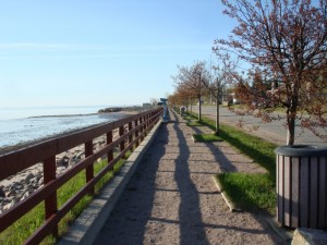 Promenade