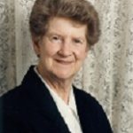 Isabelle Roy 1929-2016
