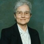 Gérarda Caron 1931-2016