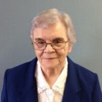 Lucie Ferland (1931-2016)