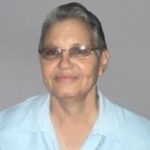 Rosa Tavárez  1938-2016