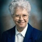 Gemma Gagnon 1921-2016