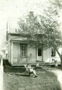 15_La Chaumière_1945_photo de M. Julien Aubin