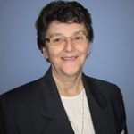 Pierrette Leblond (1948-2016)