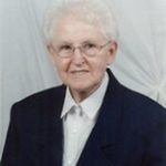 Jeanne Pouliot 1923-2016