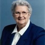 Jeannette Martineau (1928-2016)