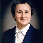 Bibiane Morin (1930-2017)