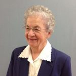 Céline Martineau (1933-2017)