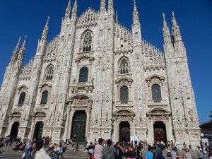 Cathédrale de Milan_édifice_BAS DE PAGE