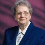 Marie-Marthe Henry (1928-2017)