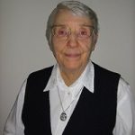 Juliette Létourneau (1920-2017)
