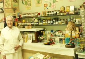 Herbes médicinales