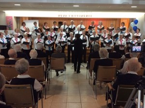 Choeur de Bellechasse_BAS DE PAGE
