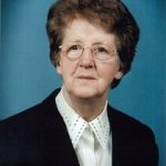 Simone Demers (1926-2017)