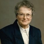 Céréna Bisson (1922-2017)
