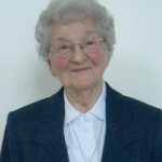 Louise Tessier (1911-2017)
