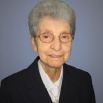 Émilienne Brisson (1931-2017)