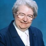 Camilla Picard (1927-2017)