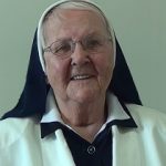 Berthe Nadeau (1914-2018)