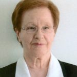 Fernande Brassard (1935-2018)