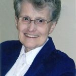 Monique Hudon (1925-2018)