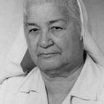 Sor María de Jesús (1935-2018)