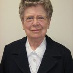 Gemma Desrochers (1919-2018)