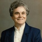 Gertrude Morin (1925-2018)