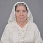 Rómula Marmolejos Valdez (1932-2018)