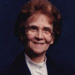Thérèse Tanguay (1926-2019)