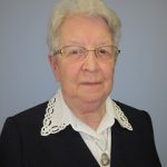 Carmen Bureau (1928-2019)