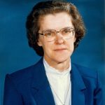 Madeleine Lantagne (1932-2019)