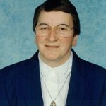 Agnès Charest (1934-2019)