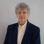 Lauréanne Turcotte (1932-2019)