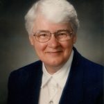 Irène Cayer (1936-2019)