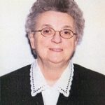Alice Rochette (1931-2019)