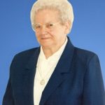 Alice Bergeron (1927-2019)