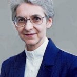Mariette Bilodeau (1931-2020)