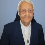 Laurette Giguère (1919-2020)