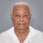 Maria Altagracia Valdez (1932-2020)