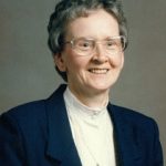 Madeleine Tanguay (1929-2020)