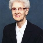 Alice Roy (1926-2020)