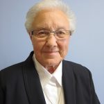 Pierrette Marchand (1930-2020)
