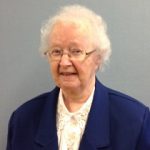 Fernande Légaré (1928-2020)
