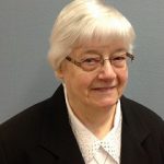 Pierrette Bélanger (1934-2020)