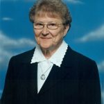 Solange Gagnon (1934-2020)